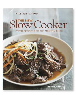 Recipes for the crockpot cookbooks